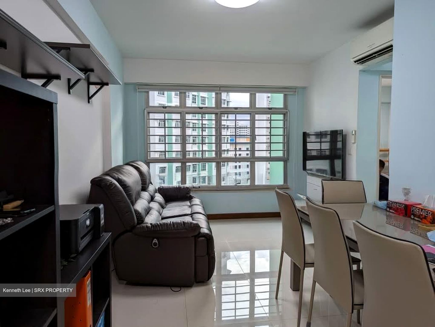 Blk 672B Waterway Banks (Punggol), HDB 3 Rooms #586688231